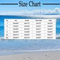 thumbnail image 4 of hotojiny Mens Henley Shirts Classic Short Sleeve Basic Button T-Shirts Casual Workout Tee Lightweight Athletic Gym Plus Size Tops, 4 of 5