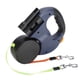 thumbnail image 2 of Correa De Doble Cabeza Con Luz LED, Correas De Nailon Reflectantes Para Gatos Y Perros, 2 of 7