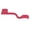 Red, variant on Rupoun Thumb Up Grip Aluminum Alloy Hand Support Rest Hot Shoe Dust Proof Cover for Nikon ZF ZFC Camera Black, Ergonomic Camera Accessories for Photographers, 4.72 inches / 12 cm