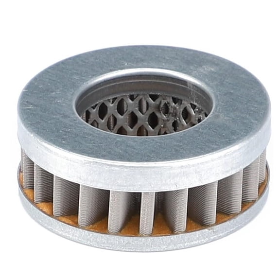 AGCO (OEM) 3907525M1 Hydraulic Filter Cartridge for Front Power PTO for Mid Massey Ferguson Challenger and AGCO Tractors