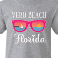 thumbnail image 4 of Inktastic Vero Beach Florida Vacation Trip Youth T-Shirt, 4 of 5