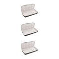 thumbnail image 4 of Ruiboury Portable and Stylish Keyboard Storage Bag for Keyboard for G913tkl 3Set, 4 of 6