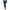 Black, variant on GHSOHS Leggings for Women Capri Leggings for Women's Floral Print Capris Pants Summer Casual Knee Length Capri Leggings Silm Fit Comfy Cropped Pants Palazzo Pants Women Grey Jeggings Capris Pant,S