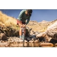 thumbnail image 4 of Sawyer Products SP303 Squeeze Water Filtration System, Cnoc Premium 2 Liter Bladder, 4 of 8
