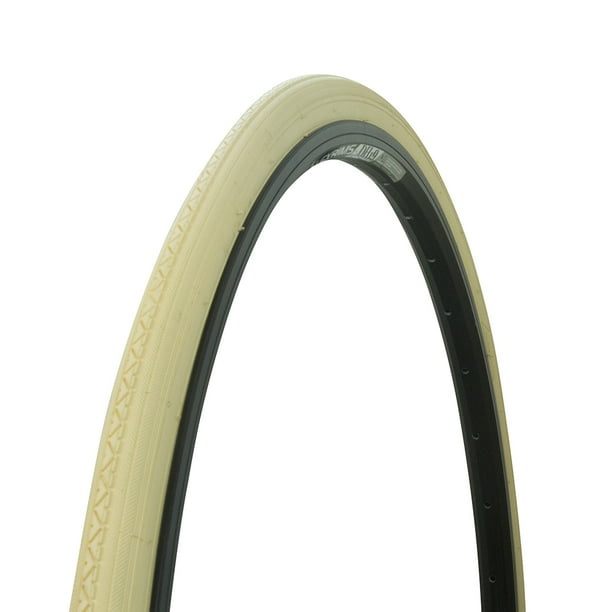 Wanda Road Raised Center P148 Bicycle Tire, 27" x 1 1/4" bike tire