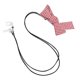thumbnail image 5 of Cordón con clip para audífono, audífono en forma de lazo, accesorio para audífono, cordón portátil para audífono, eficiencia óptima, 5 of 5