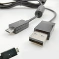 thumbnail image 6 of USB Charging Data Cable with Indicator Light & Magnetic Rings for Controller, 6 of 8