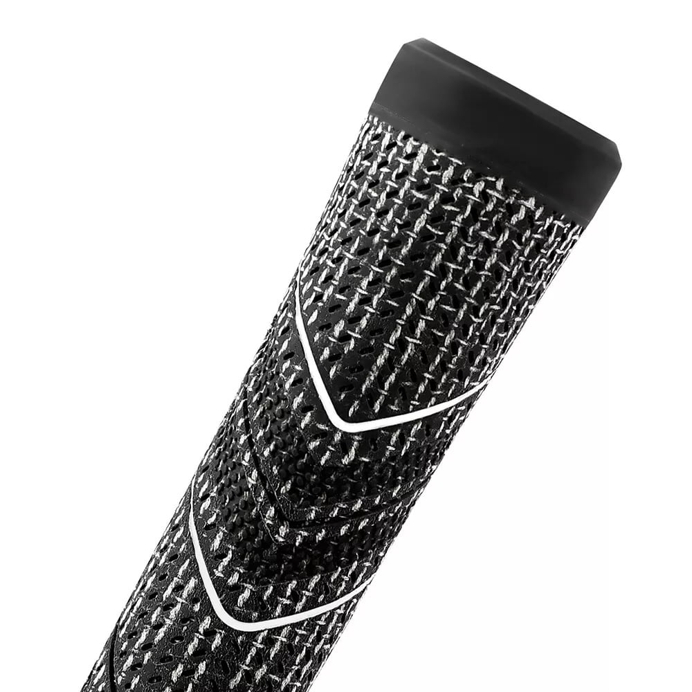 13PCS Golf Club Grip Golf Girp MCC PLUS 4 Rubber Anti-slip Standard Size Grip