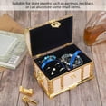 thumbnail image 4 of Standing Jewelry Box Jewelry Box, Jewelry Box Organizer Jewelry Boxes, Durable For, 4 of 8