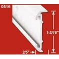 thumbnail image 2 of SHORT LIP INSERT, 2 of 2