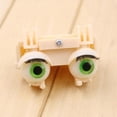 thumbnail image 2 of Piezas de ojos de muñecas Eyechips para muñeca Blythe de 20 cm, reempzo de fabricación de bricoje Púrpura Sunnimix muñecas chips para ojos, 2 of 7