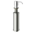 thumbnail image 2 of VIGO 10 oz. Kitchen Soap Dispenser in Chrome, 2 of 3