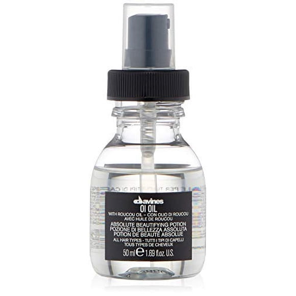 Aceite OI de Davines 1.69 fl oz