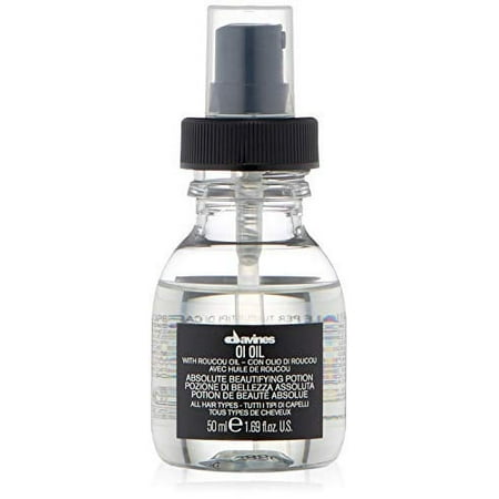 Davines OI Oil 1.69 Fl Oz