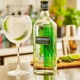 thumbnail image 2 of Ginebra Greenalls The Original 700 ml + Jigger, 2 of 3