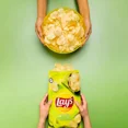 thumbnail image 3 of Lay's Limón Flavored Potato Chips - 7.75oz, 3 of 4