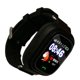 thumbnail image 5 of Ubicación GPS Reloj inteligente para niños Pantalla táctil a color de 1,22 pulgadas WIFI 2G Red InteligenteReloj Ruso Inevent EL0962-09B, 5 of 7
