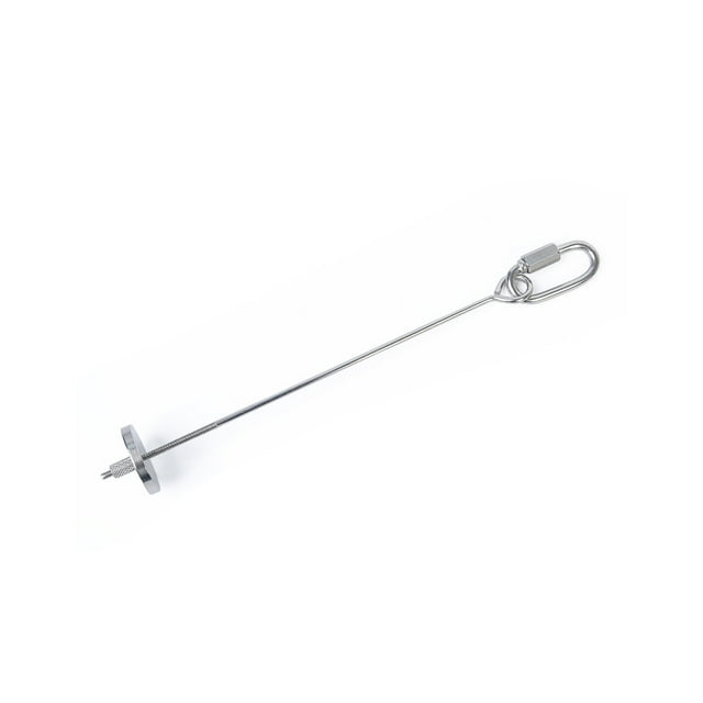 Greeniant 2 uds loro mascota colgante pincho alimentador comida vegetal carne palo pájaros forrajeo juguete para loros cacatúa accesorios L Type3 NO3