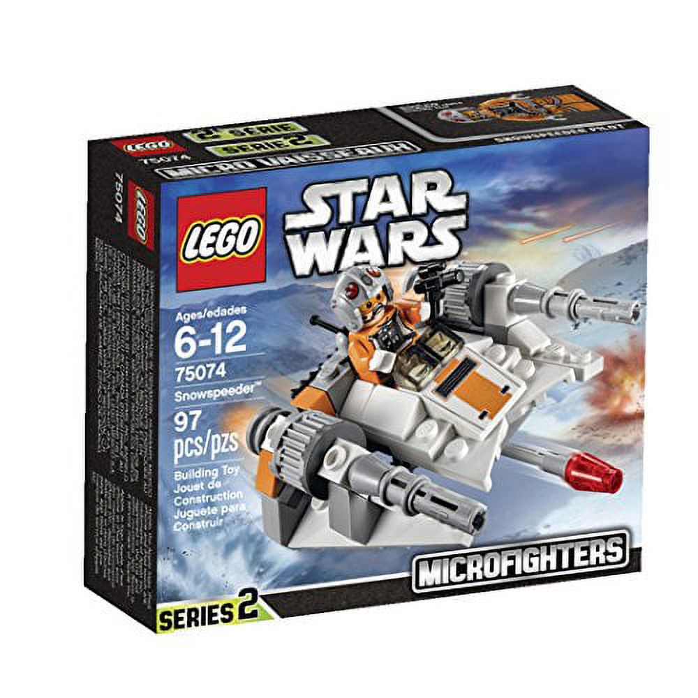 LEGO Star Wars Snowspeeder - image 2 of 3