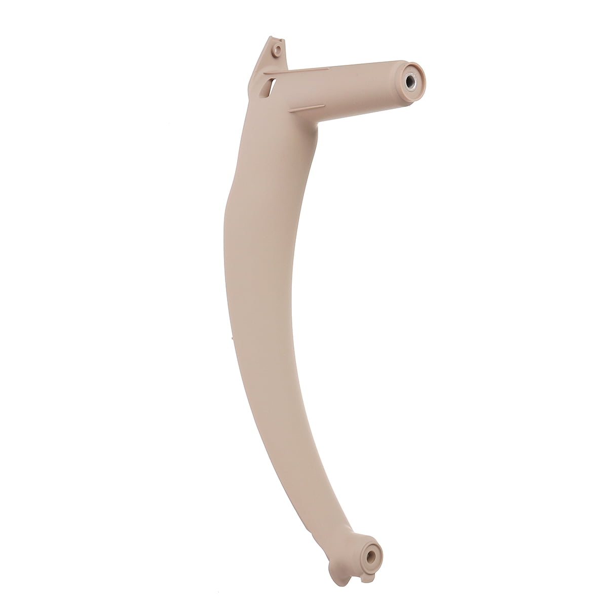 Beige Right Inner Door Panel Handle Pull Trim Cover Fit BMW E70 X5 51416969404