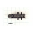 thumbnail image 3 of Whirlpool Dishwasher Rack Roller Wheel WPW10350401, 3 of 4