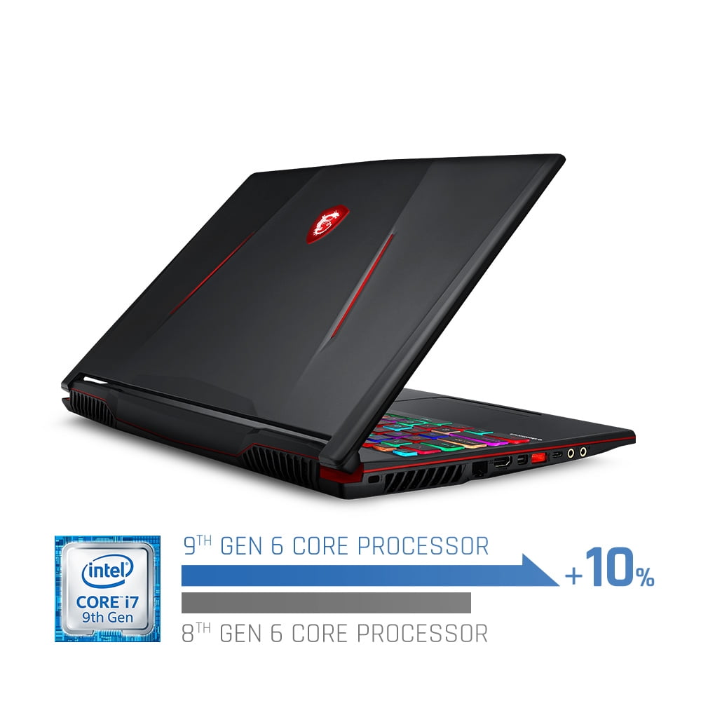 MSI 高性能Core i7-8th SSD500g ram16g office MSI 高性能Core i7-8th SSD500g ram16g office MSI USA
