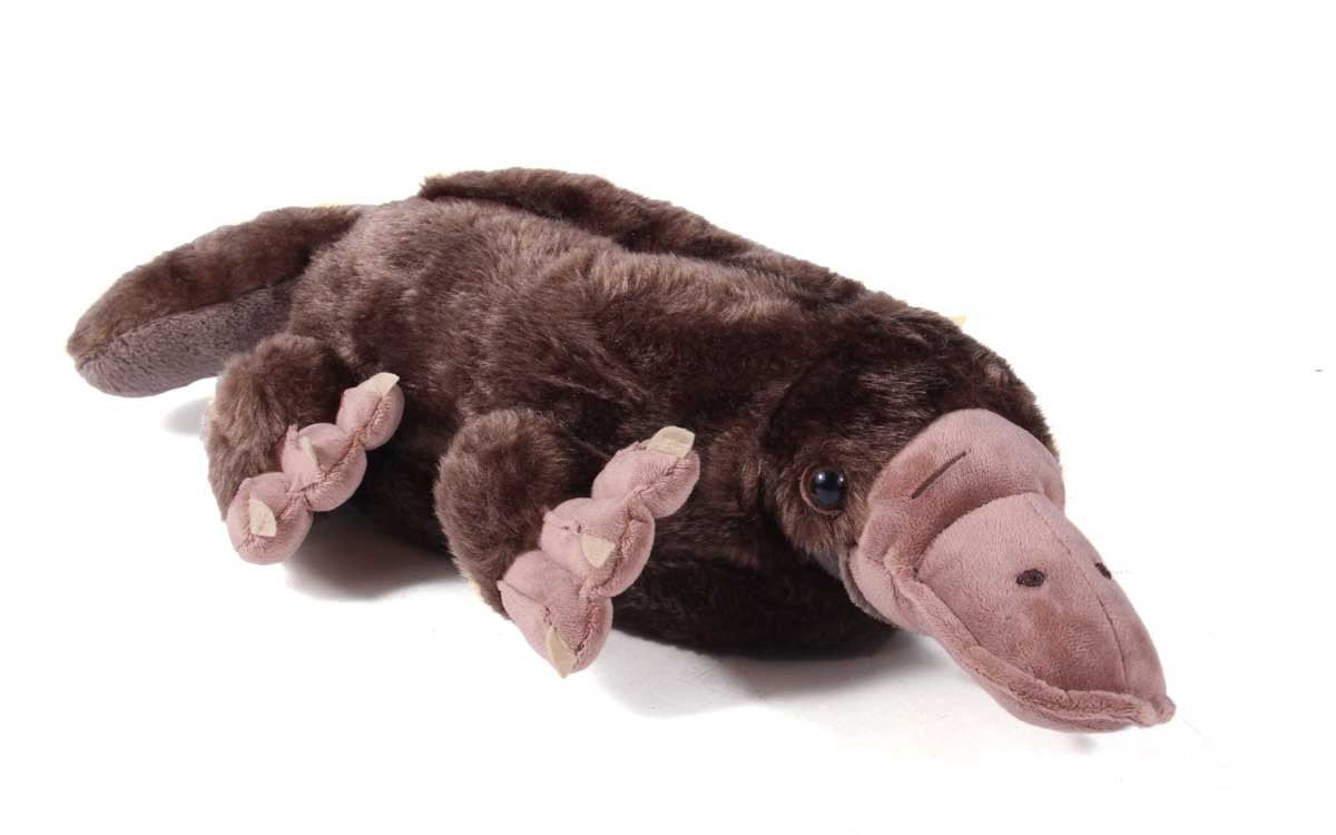 mens animal slippers