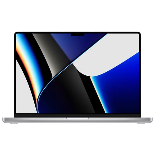 Apple MacBook Pro 16" (2021) - (Apple M1 Pro Chip / 1TB SSD / 16GB RAM) - English - Open Box