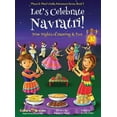 thumbnail image 1 of Pre-Owned Maya & Neel's India Adventure: Let's Celebrate Navratri! (Nine Nights of Dancing & Fun) (Maya & Neel's India Adventure Series, Book 5) (Hardcover), 1 of 1