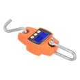 thumbnail image 3 of Oubit Industrial Hanging Scale,300Kg/ 660lb Industrial Crane Digital Hanging Scale Mini Crane Scale Built for Precision, 3 of 9