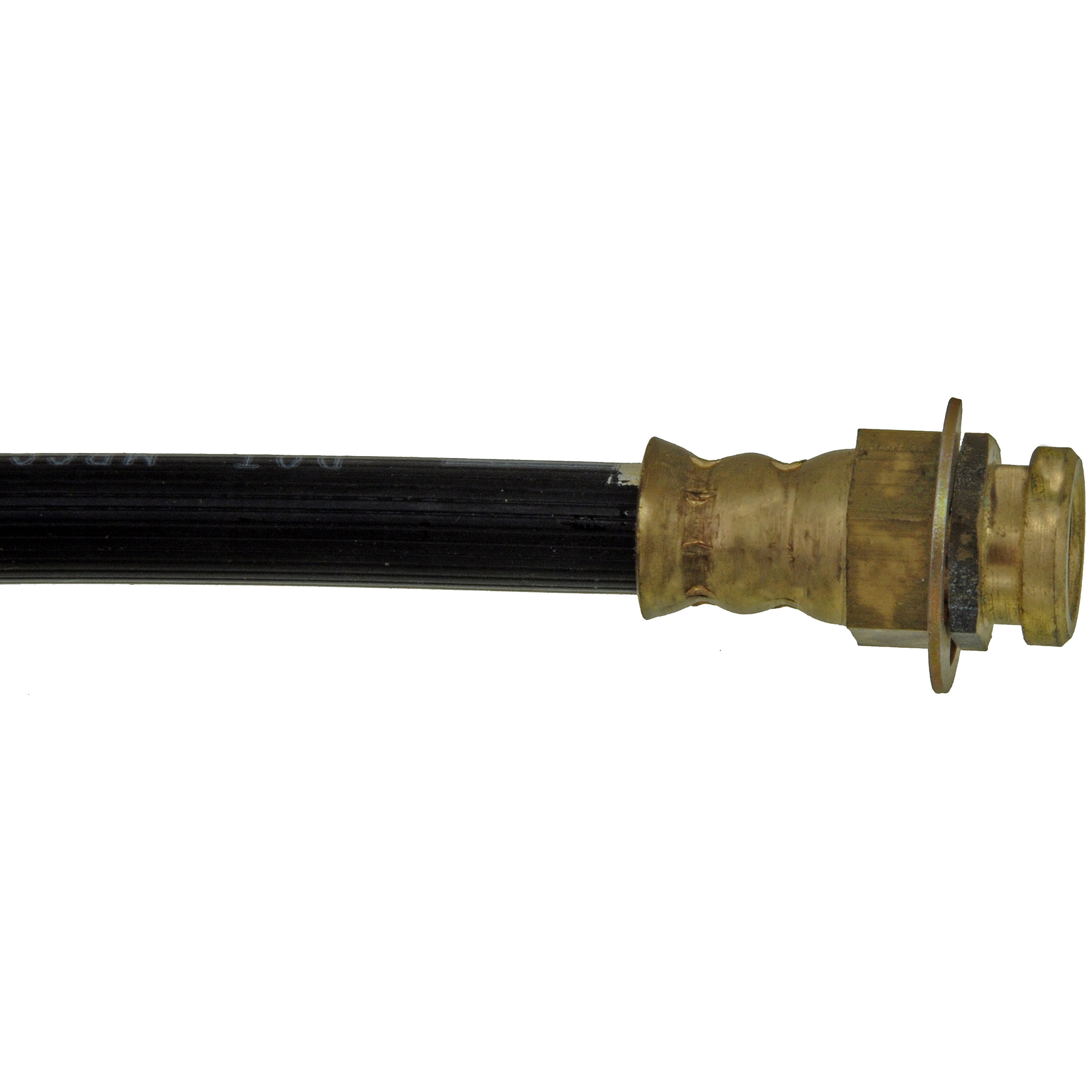 Dorman H73264 Brake Hydraulic Hose for Specific Dodge Models Fits select: 1969-1971 DODGE W-SERIES