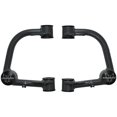 thumbnail image 3 of Camburg Control Arm CAM-310130 Tubular; Non-Adjustable; Gray; 4130 Chromoly; With Uni-Ball Bearing; Set Of 2, 3 of 7