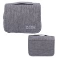 thumbnail image 1 of Tbest Hanging Travel Toiletries Bag, Large‑Capacity Hanging Toiletry Bag For Bathroom For Toiletries, 1 of 8