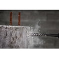 thumbnail image 4 of Broca 1/2 X 17 Sds-max 4 Filos Milwaukee 48203903 Milwaukee 48203903, 4 of 9