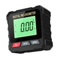 thumbnail image 5 of CarpNettore Digital Inclinometer Compact Electronic Level for Carpentry Building Masonry, 5 of 9