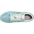thumbnail image 4 of Women's Saucony Originals Jazz Low Pro Sneaker Seafoam/Orange/Silver 9.5 M, 4 of 5