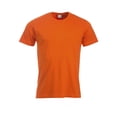 thumbnail image 1 of Clique Mens New Classic T-Shirt, 1 of 4