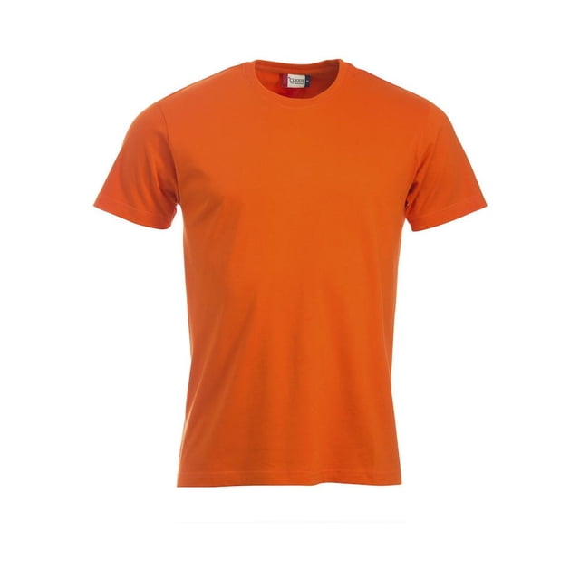 Clique Mens New Classic T-Shirt