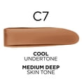 thumbnail image 2 of Base L'Oreal Paris True Match Super-Blendable C7 30 ml, 2 of 8