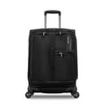 American Tourister Cargo Max 21" Softside Carryon Spinner Luggage