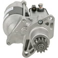 thumbnail image 4 of Bosch Premium 100% Remanufactured Starter Fits select: 1987-1994 TOYOTA CAMRY, 1991-1995 TOYOTA MR2, 4 of 4