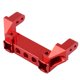thumbnail image 5 of Soporte De Parachoques Trasero De Latón, Soporte De Parachoques Trasero RC, Mecanizado CNC Estable Para Coche RC ANGGREK Brass Rear Bumper Mount, 5 of 8