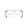 thumbnail image 4 of Monturas de gafas A|X ARMANI EXCHANGE AX1019 para hombre - 54 mm, 4 of 5