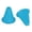 Blue, variant on Colorful Safety Sports Cones 20 Pcs 3 Inch for Agility Drills and Party, Training Marker Cones for Soccer Basketball Bike Skating Football Practice, Sports Training Aids, Blue