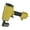 3.2mm, variant on Pneumatic Punch Gun, 3.2-6.0MM Hole Air Punch For Metal Advertising ,Power Tools