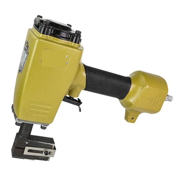 Pneumatic Punch Gun, 3.2-6.0MM Hole Air Punch For Metal Advertising ,Power Tools