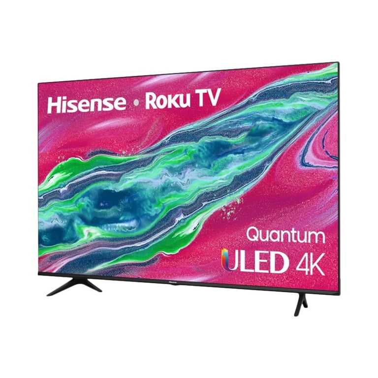 Hisense - 65
