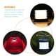 thumbnail image 4 of Lámpara de tienda plegable, luz portátil, carga USB, linternas de camping para mochilerismo al aire libre, 4 of 8