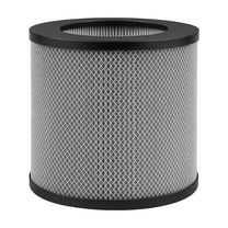 Nispira 3-in-1 True HEPA 2780A Filter Replacement Compatible with Bissell Air Purifier, Myair, 2780A Part 2801. 1 Pack