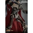thumbnail image 5 of Figure Hot Toys MMS760D67 - Star Wars : Revenge Of The Sith - General Grievous, 5 of 5